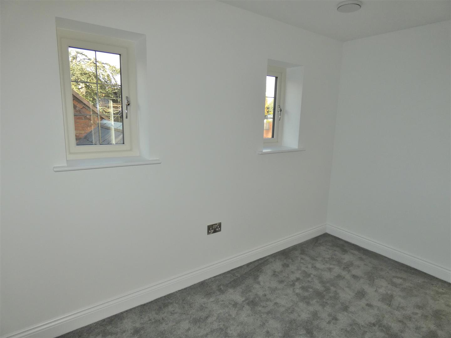 Holt Croft Close, Breaston Robert Ellis Estate Agents